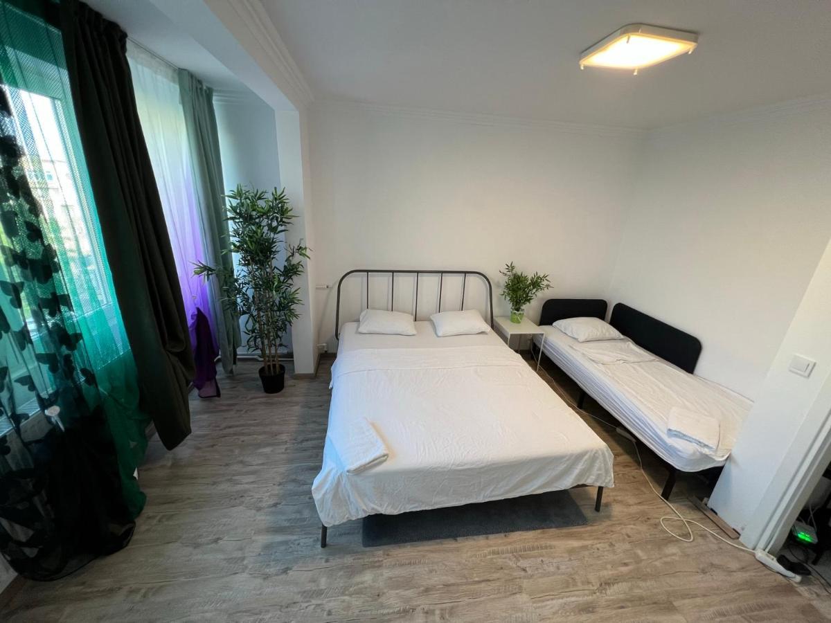 124 Bucharest