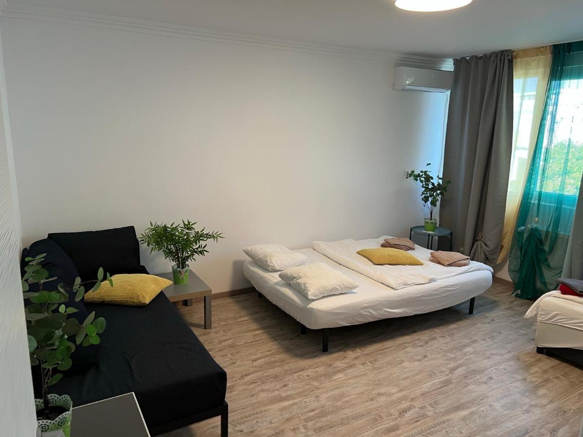 124 Apartment