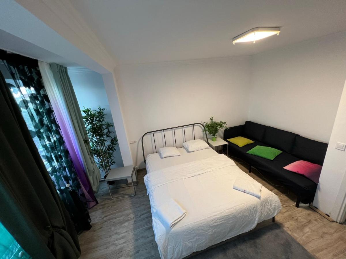 Apartment 124 *