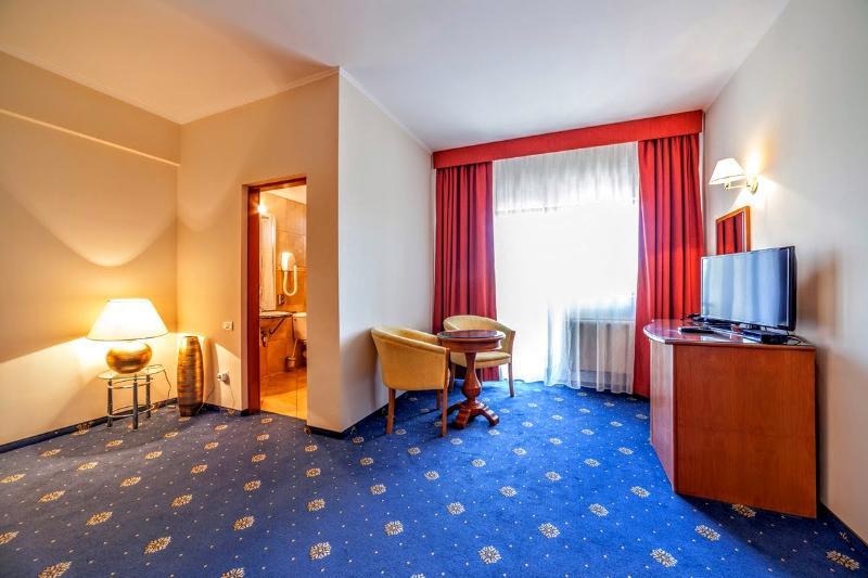 Hotel Sir Royal Bucharest