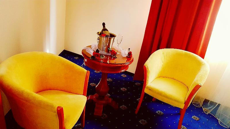 Hotel Sir Royal