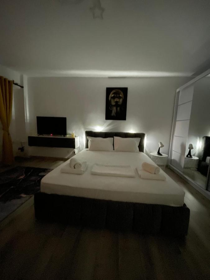 Wow Unirii-coposu Apartment Bucharest