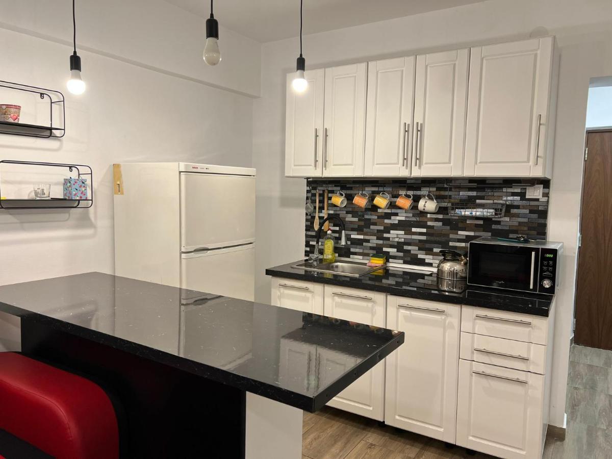 Apartment First