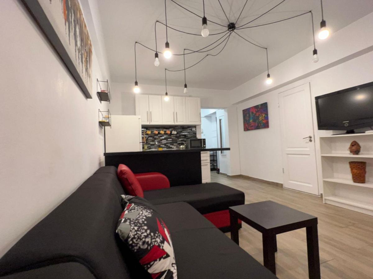 Apartment First *