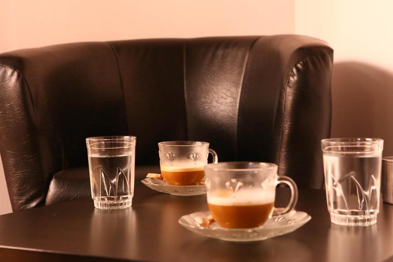 Apartment Bliss Bucharest