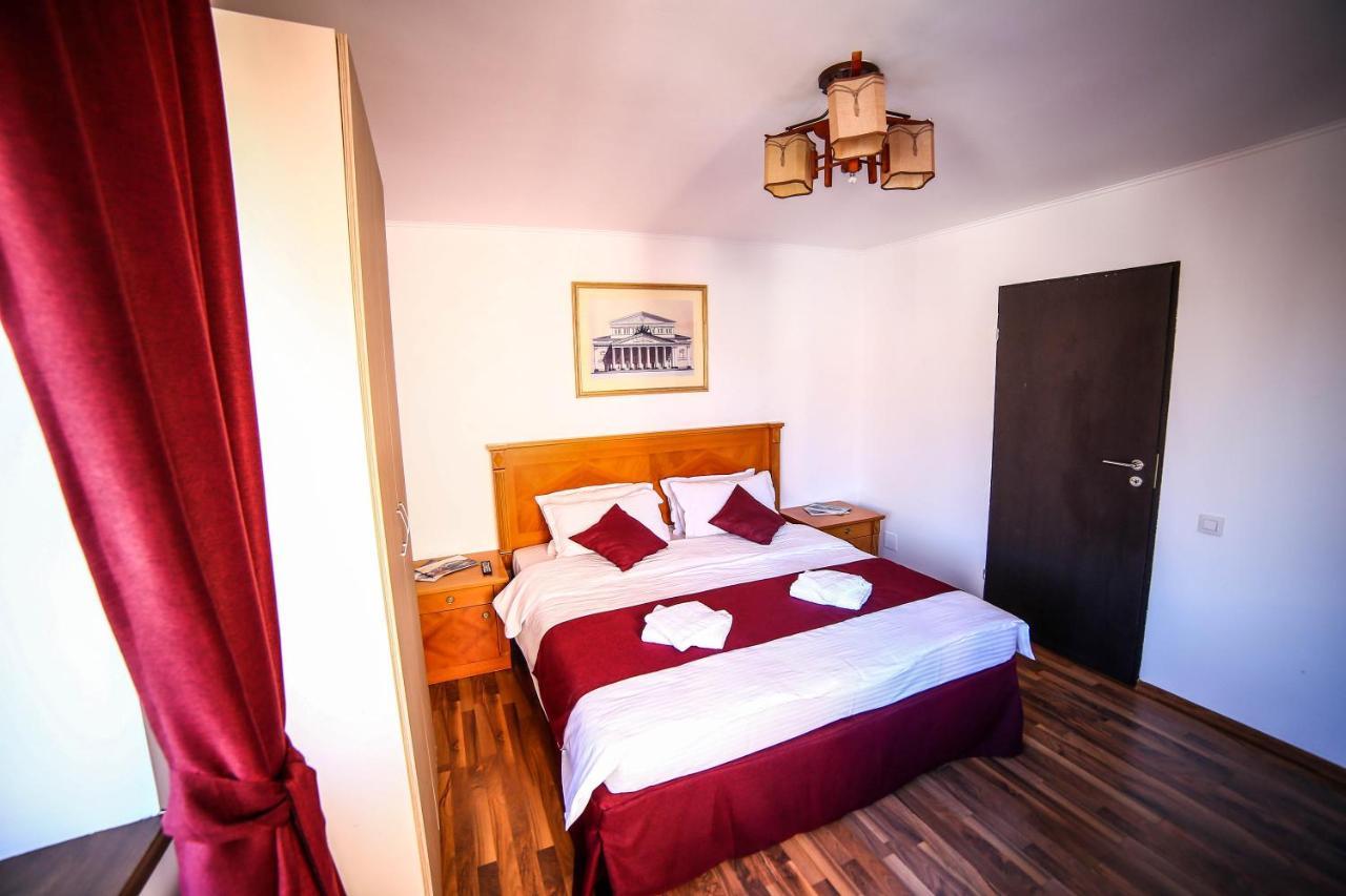 Bliss Apartment