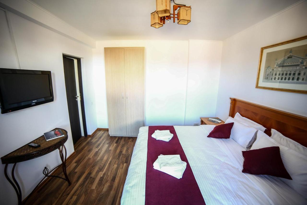 Bliss Apartment Bucharest