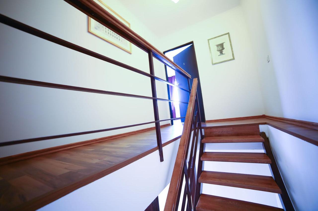 Bliss Apartment