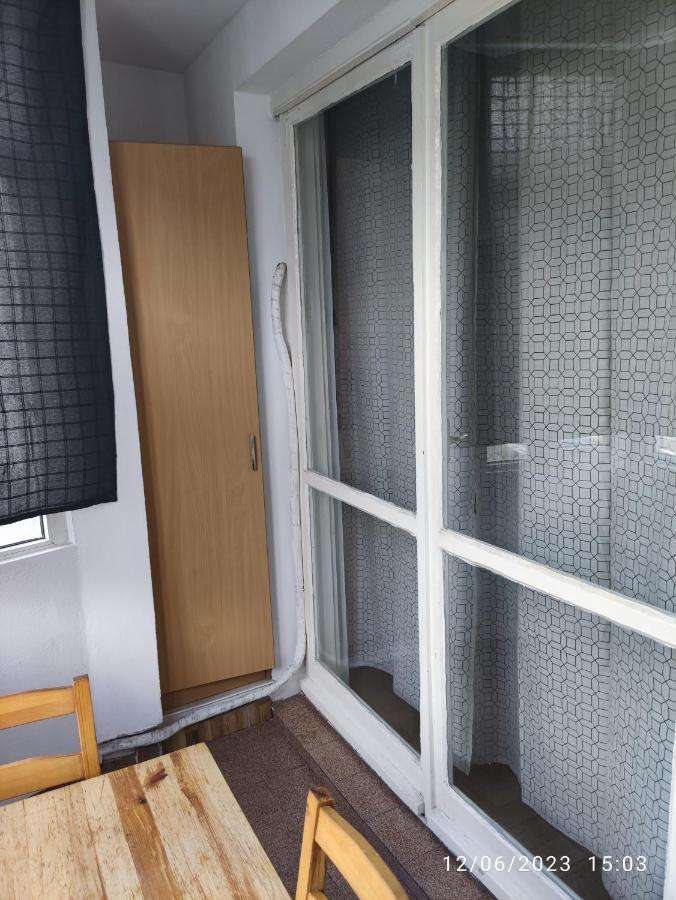 Fabian Apartament Bucureşti