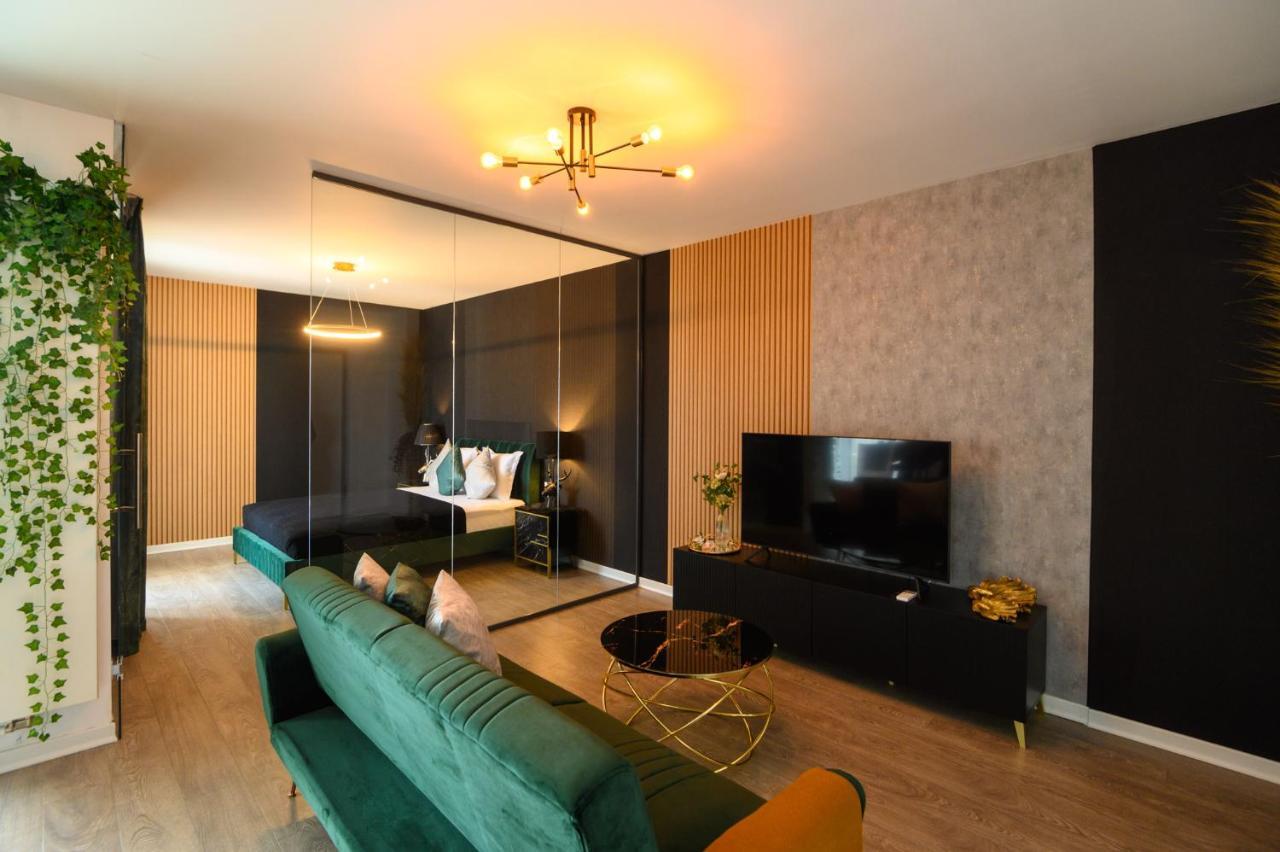 North Twin Apartament *