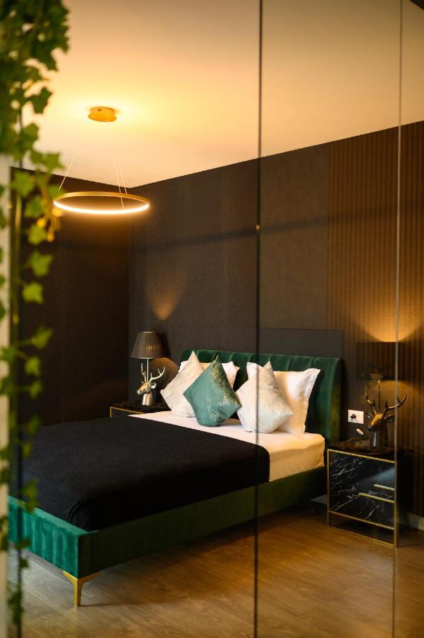 Apartament North Twin *