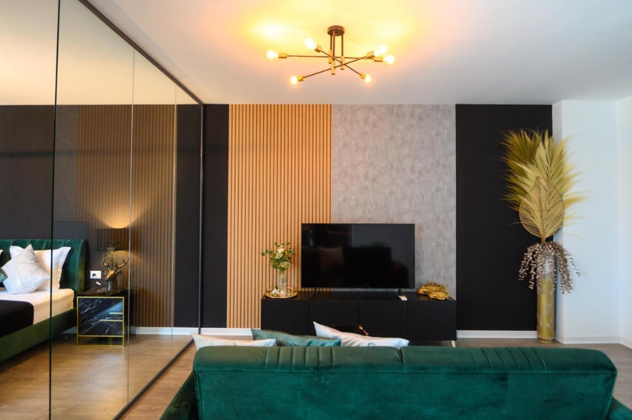 Apartament North Twin *
