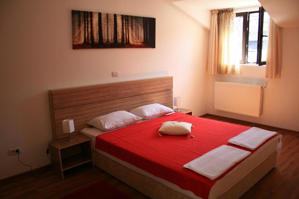 Piata Uniri Cozy Hostel Bucharest