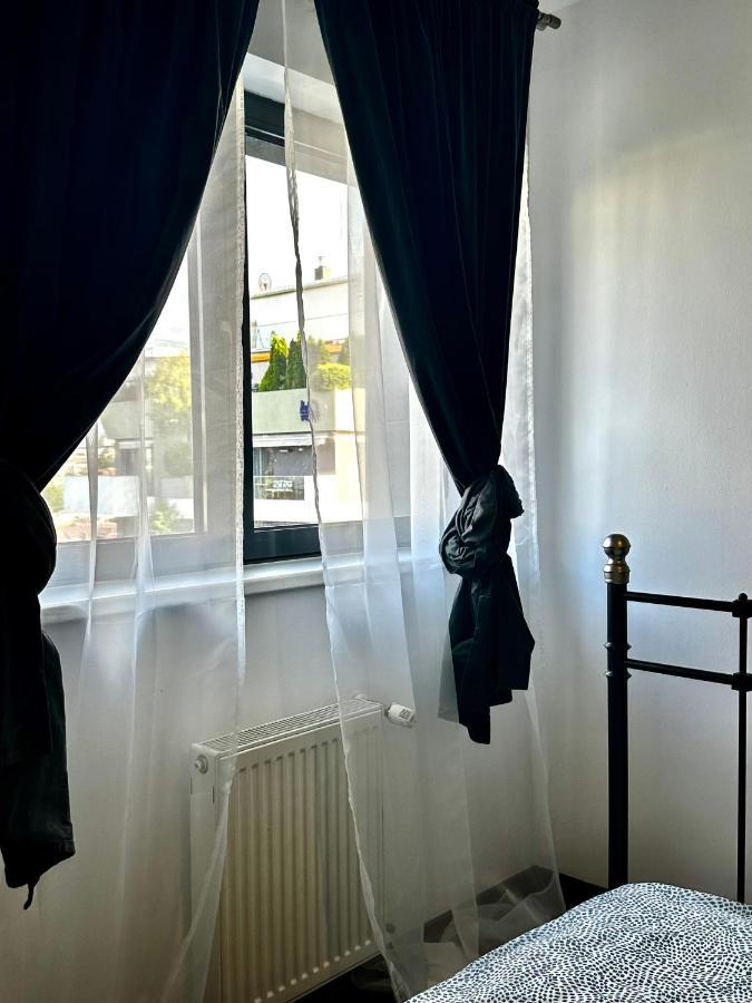 Apartment Welcoming In Victoriei Bucharest