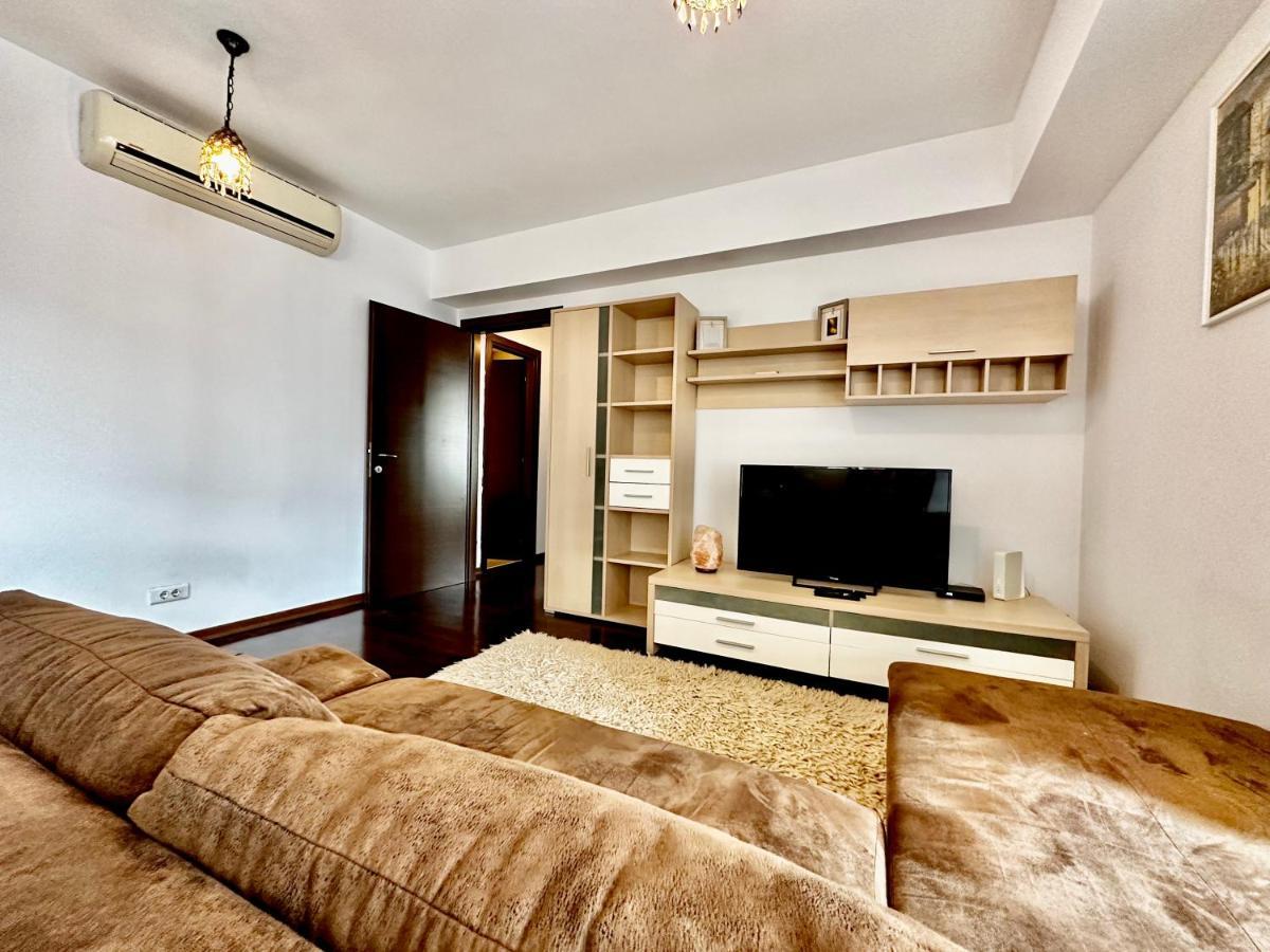 Apartment Welcoming In Victoriei