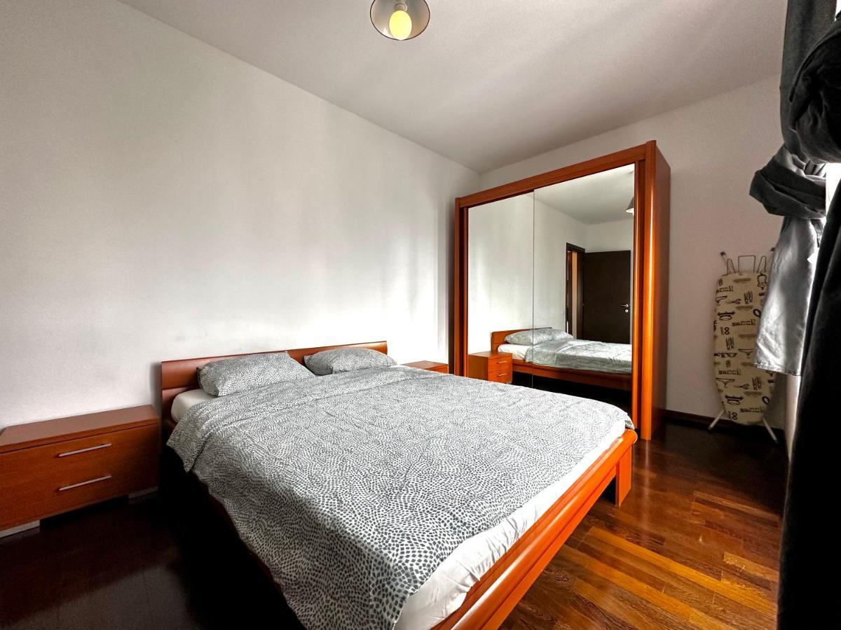 Apartment Welcoming In Victoriei