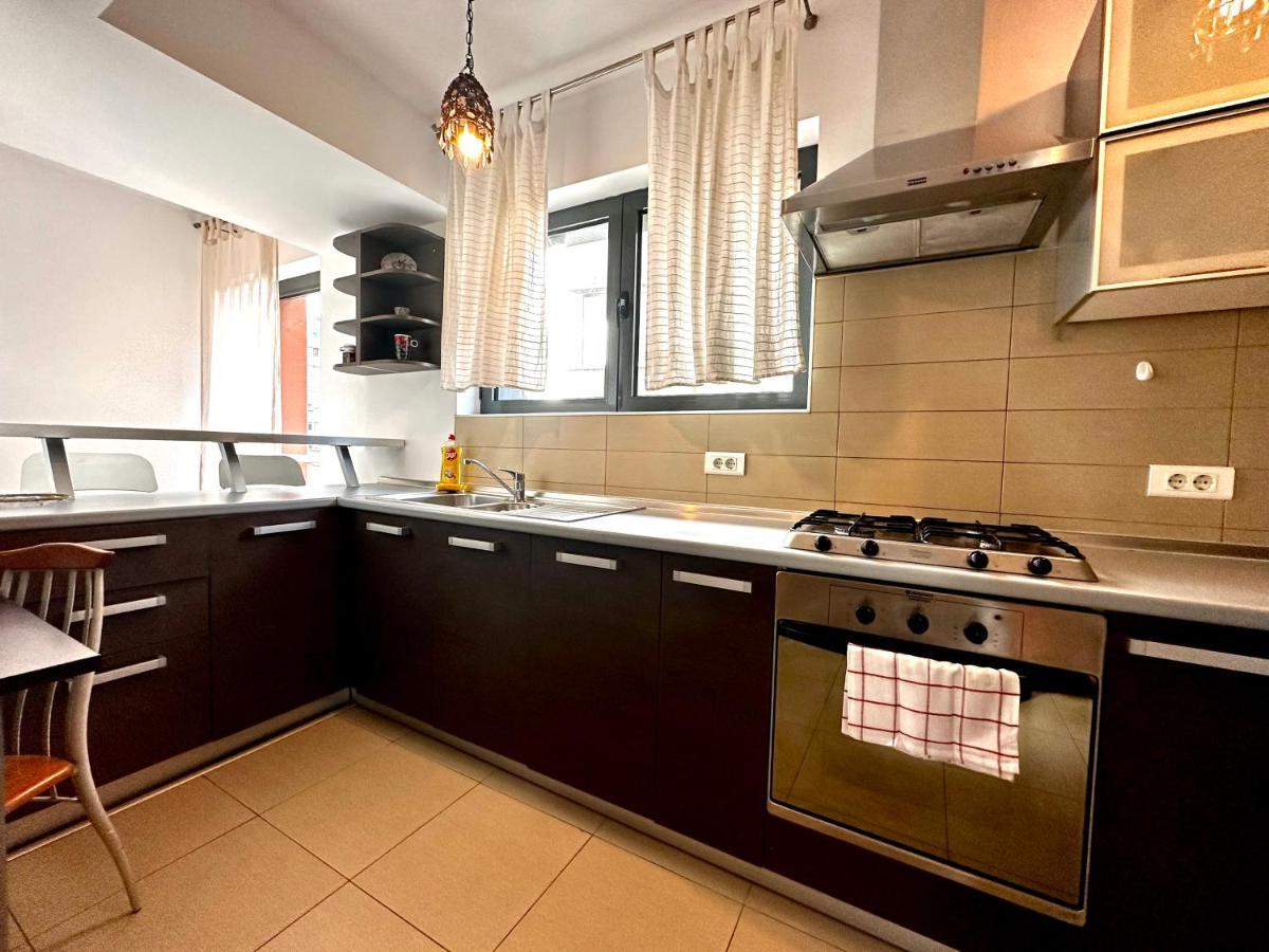 Apartment Welcoming In Victoriei *