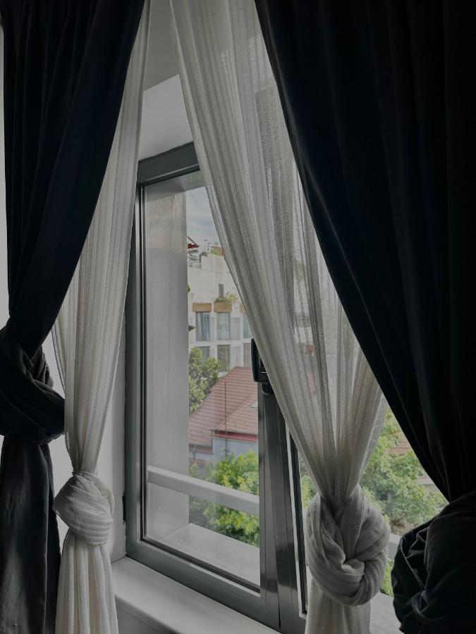 Welcoming In Victoriei Apartment *