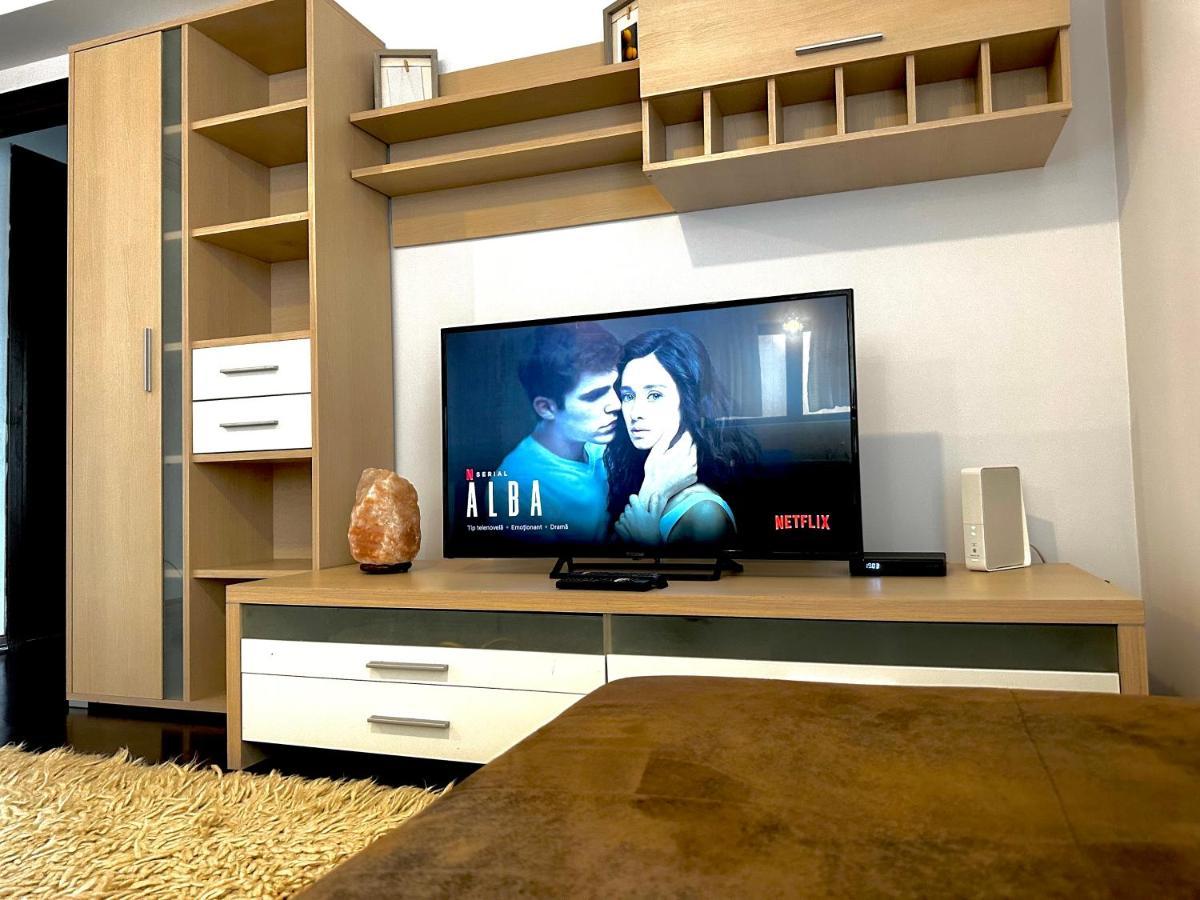 Apartment Welcoming In Victoriei Bucharest