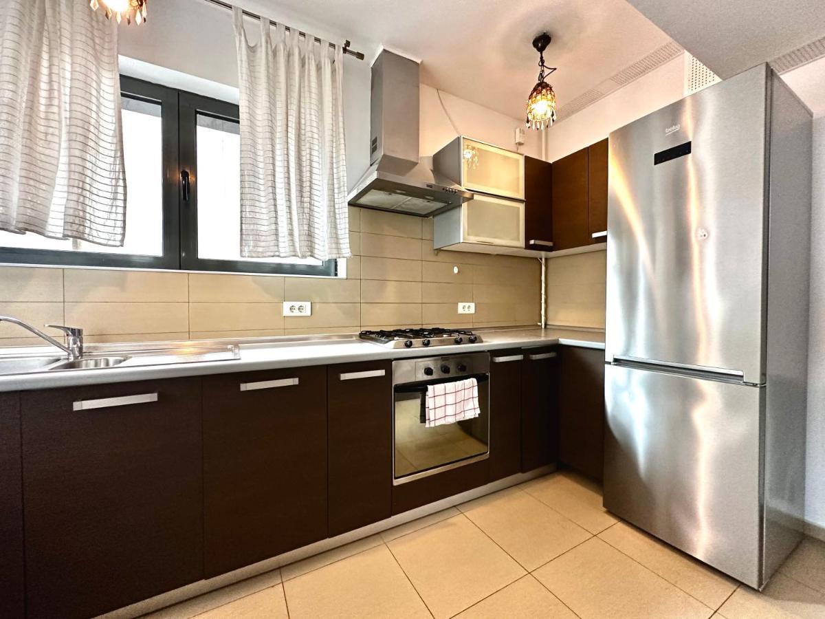 Apartment Welcoming In Victoriei
