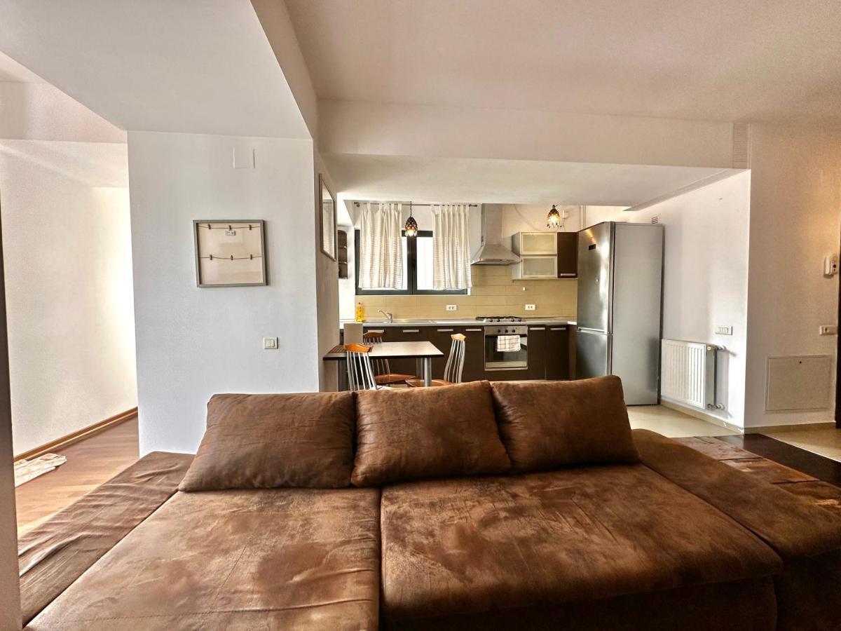 Apartment Welcoming In Victoriei