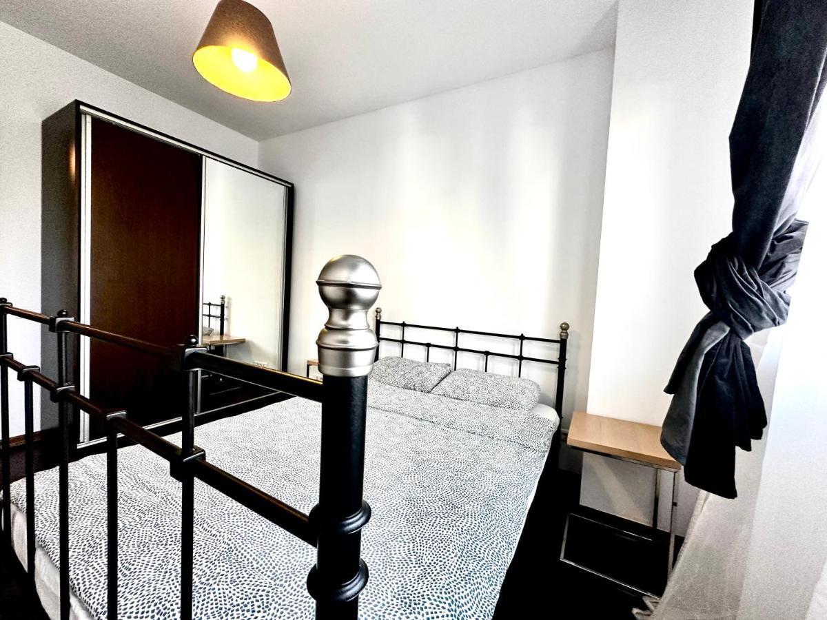 Apartment Welcoming In Victoriei Bucharest