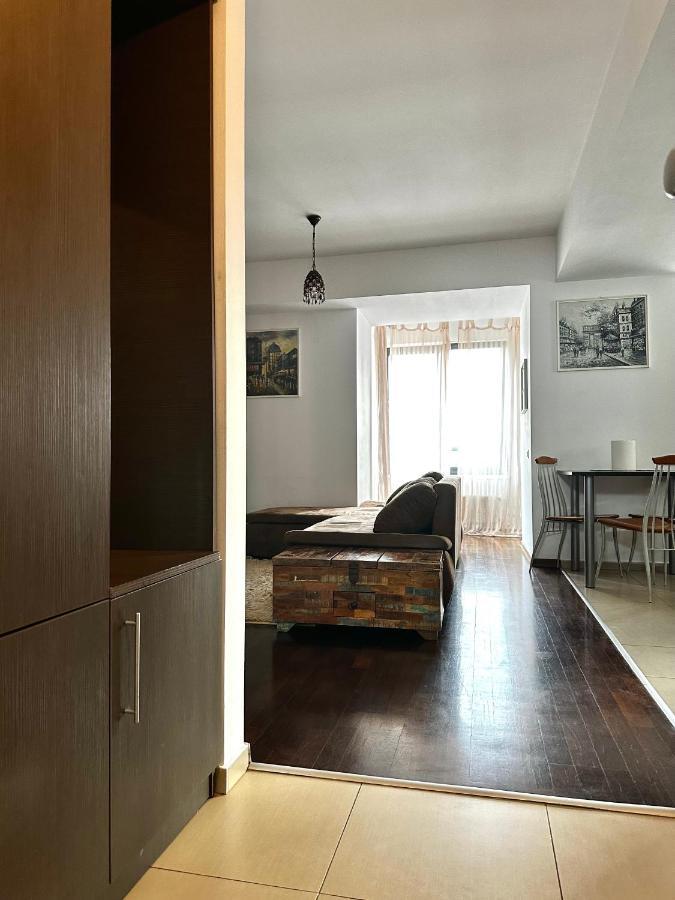 Apartment Welcoming In Victoriei *