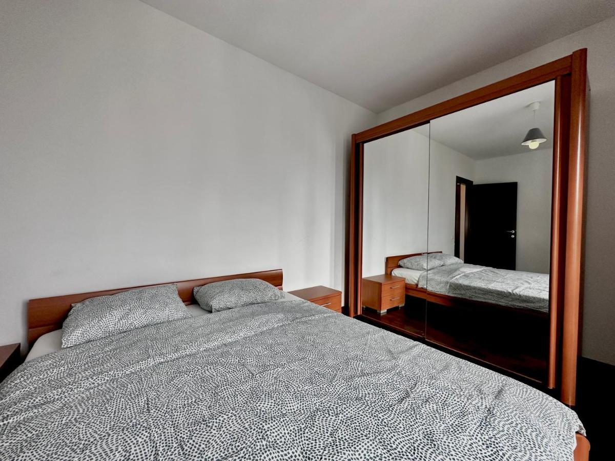Welcoming In Victoriei Apartment *