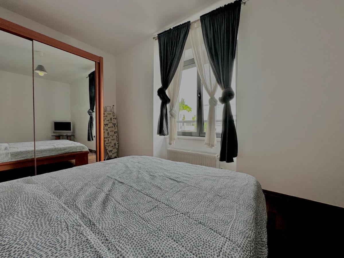 Apartment Welcoming In Victoriei Bucharest