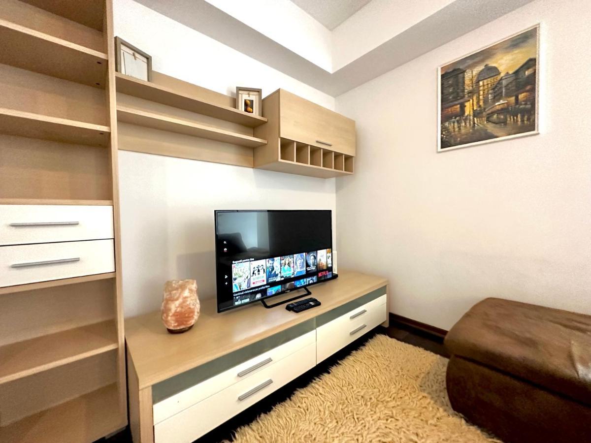 Welcoming In Victoriei Apartment
