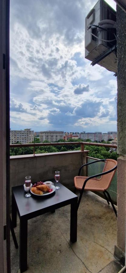 Apartment Two Central