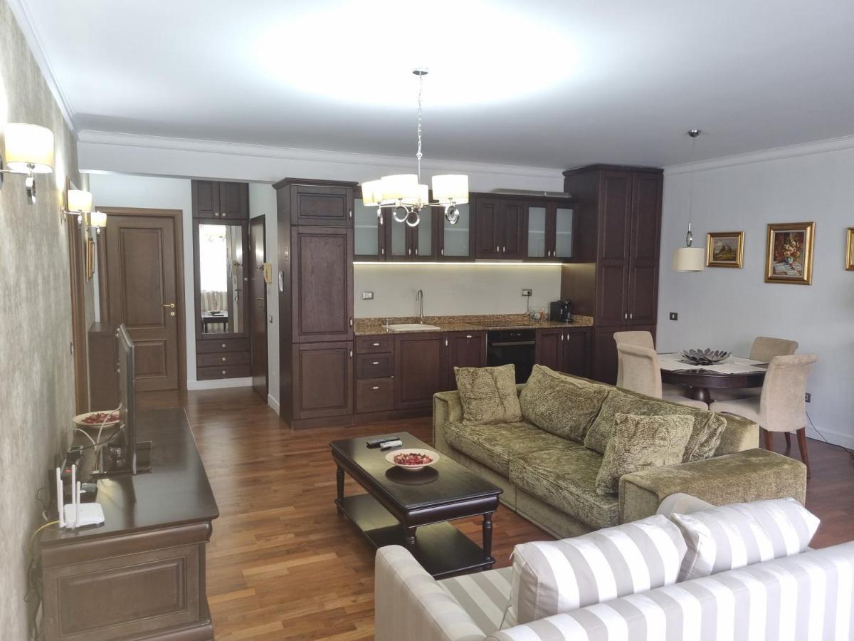 Herastrau 3 Self Check-in Apartment *