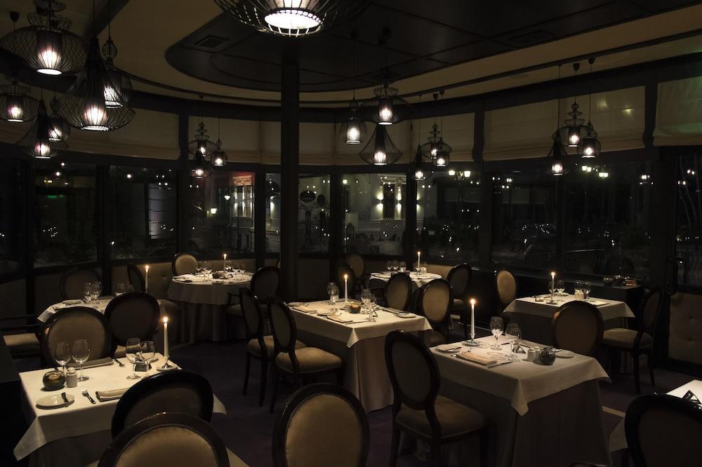 Epoque - Relais & Chateaux