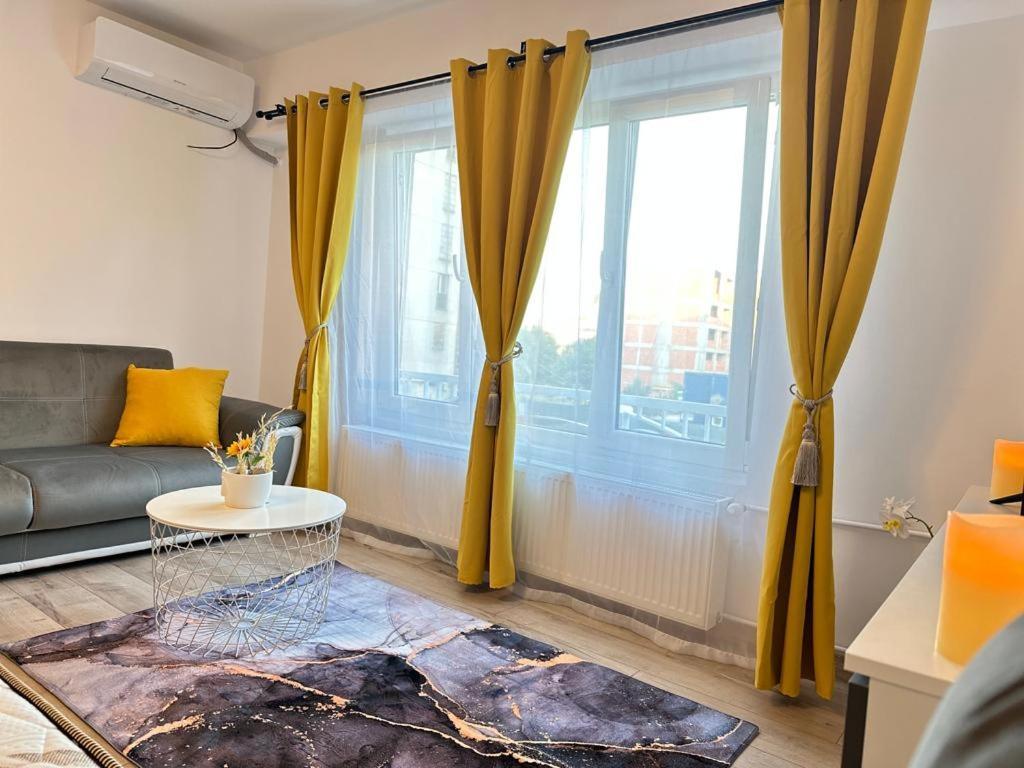 Apartment Wow Unirii-coposu
