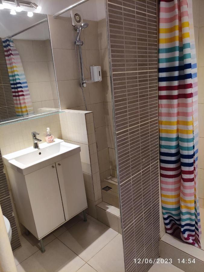 Fabian Apartament Bucureşti