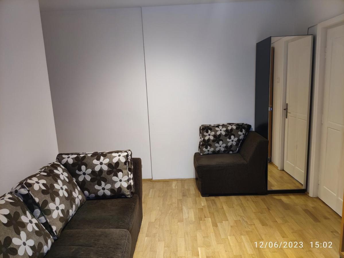 Apartament Fabian Bucureşti