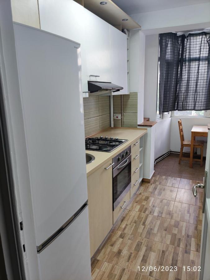 Apartament Fabian *