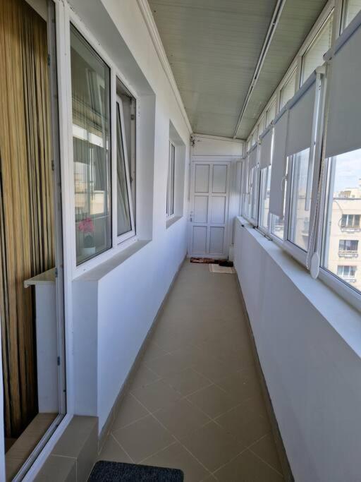 Apartamento Charming With Private Terrace *