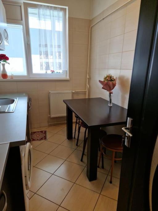 Charming With Private Terrace Bucareste