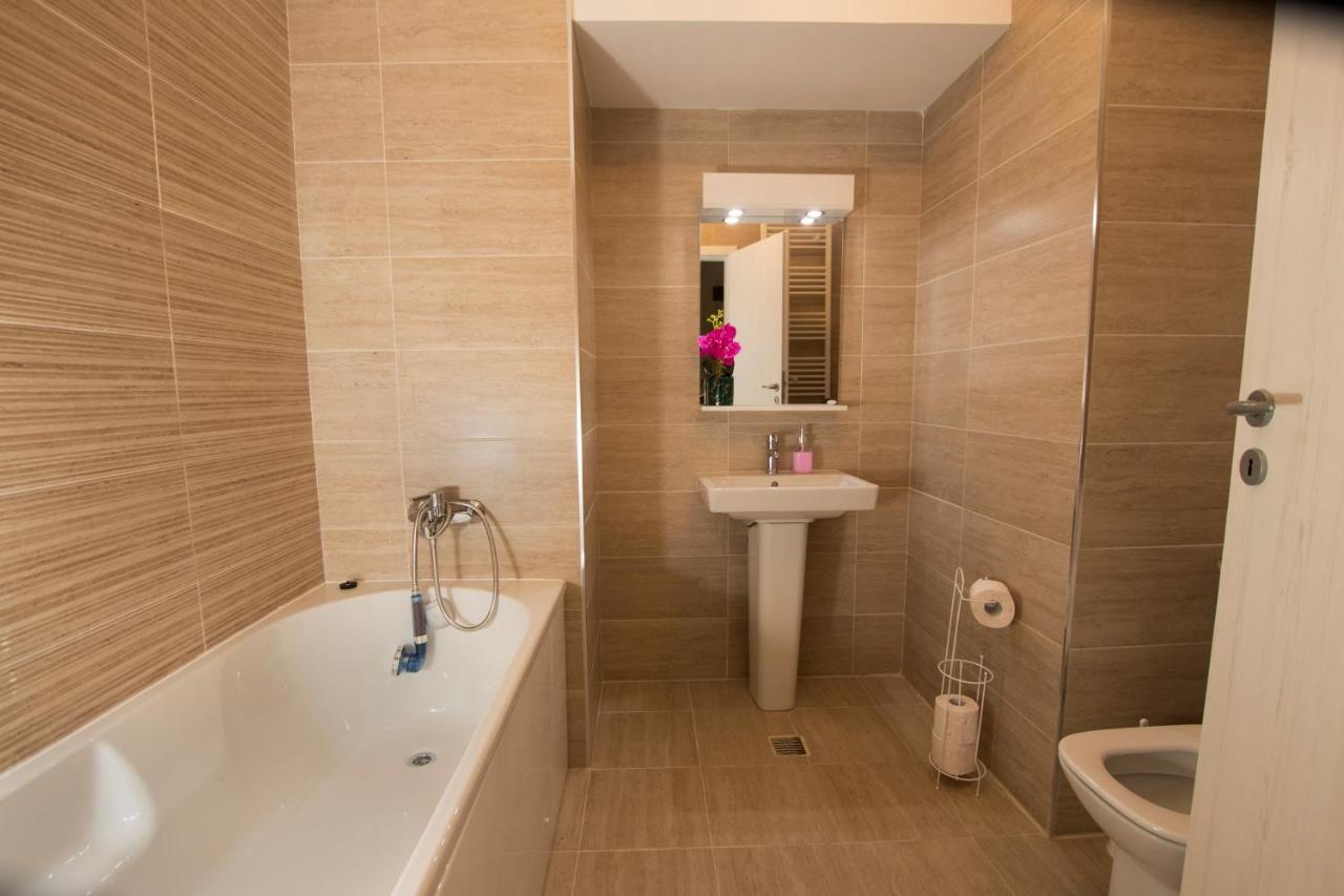 Moghioros Rezidence 2 Bucharest