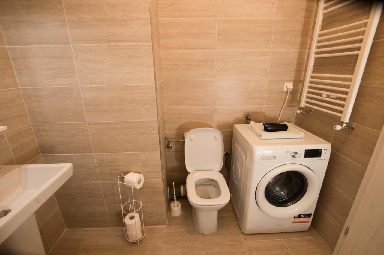 Apartment Moghioros Rezidence 2 Bucharest