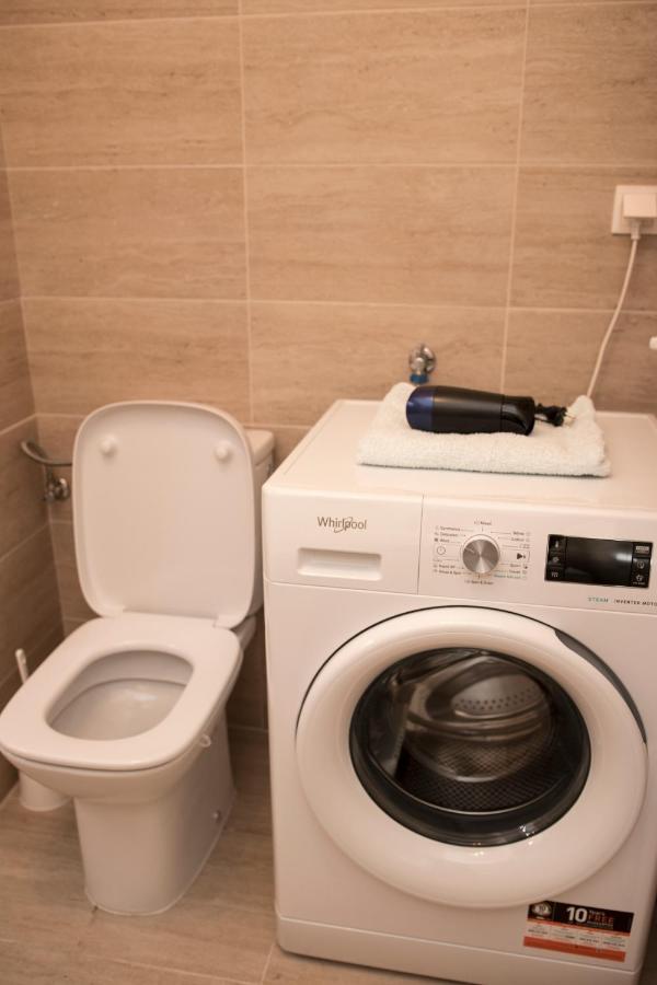 Moghioros Rezidence 2 Bucharest
