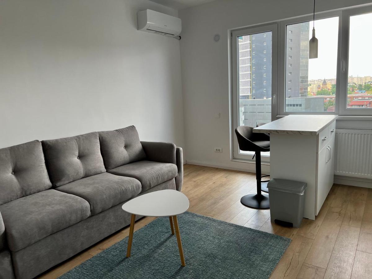 Apartment Central Riverfront *