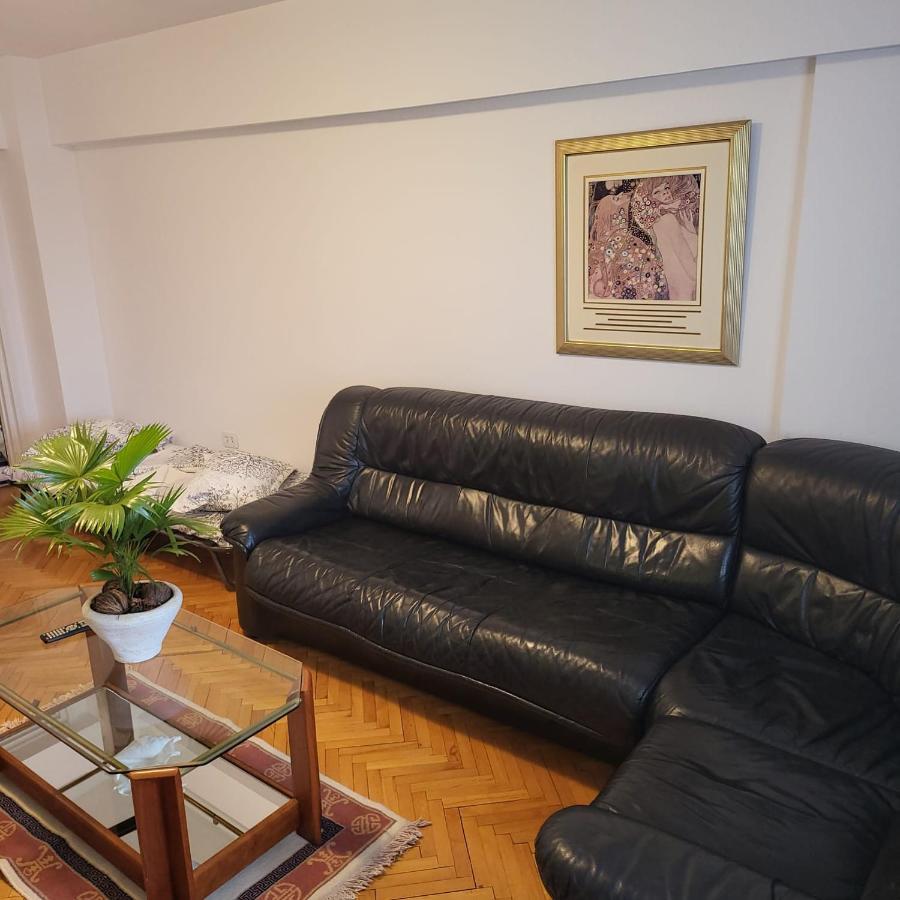 Apartment Melia *