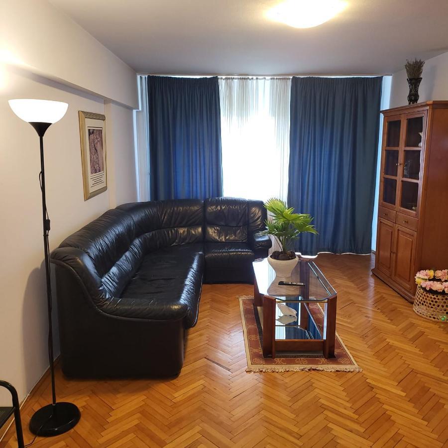 Apartment Melia