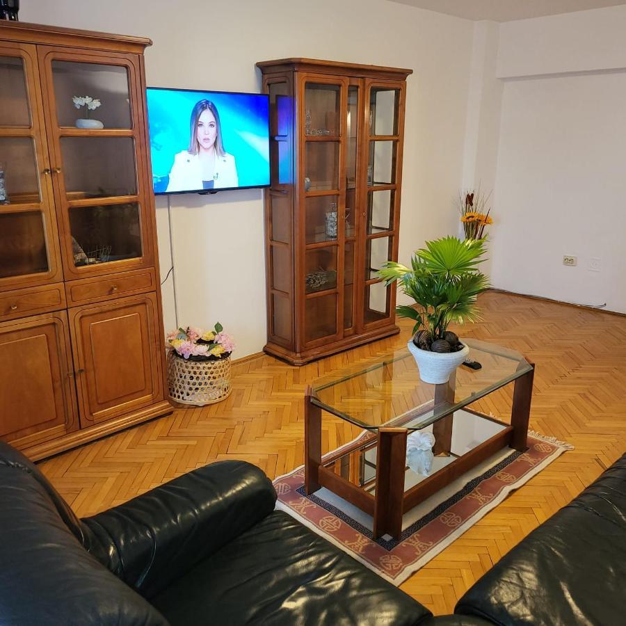 Apartment Melia