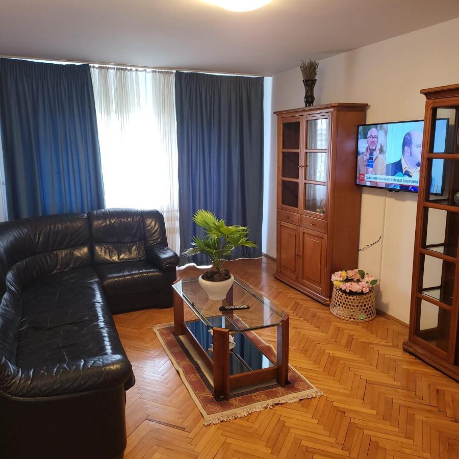 Apartment Melia