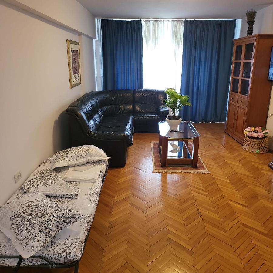 Melia Apartment Bucharest