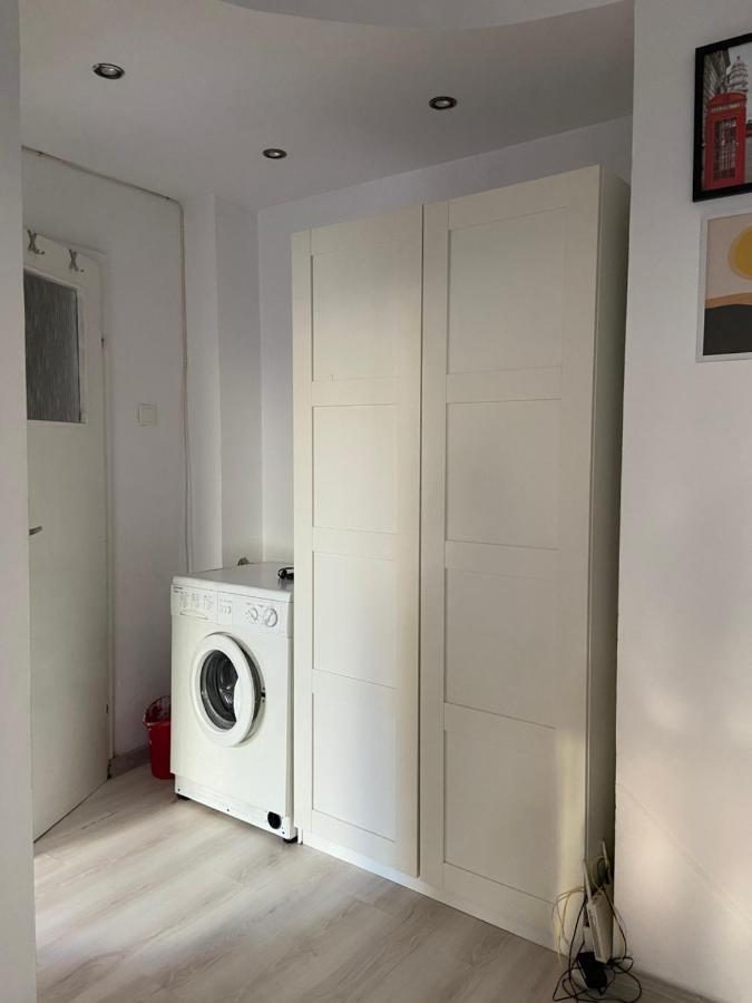 Apartment Trip Bucharest