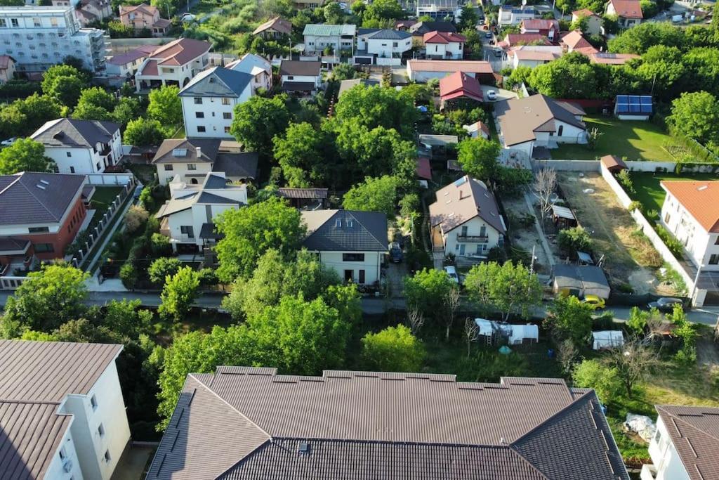 Marului Apartament *
